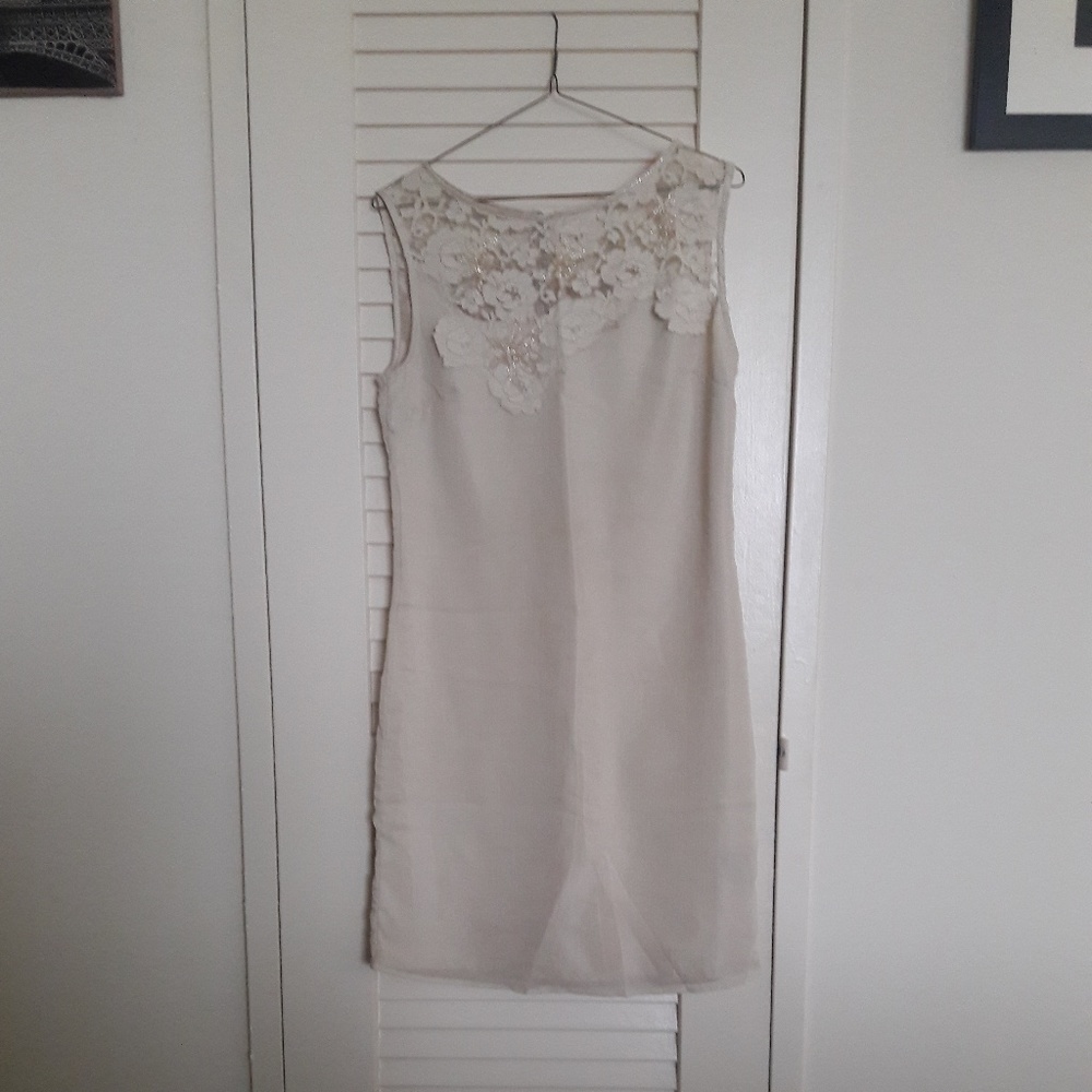 Gorgeous cocktail dress